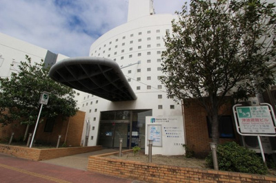  | マリンゲート塩釜