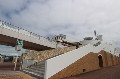  | マリンゲート塩釜