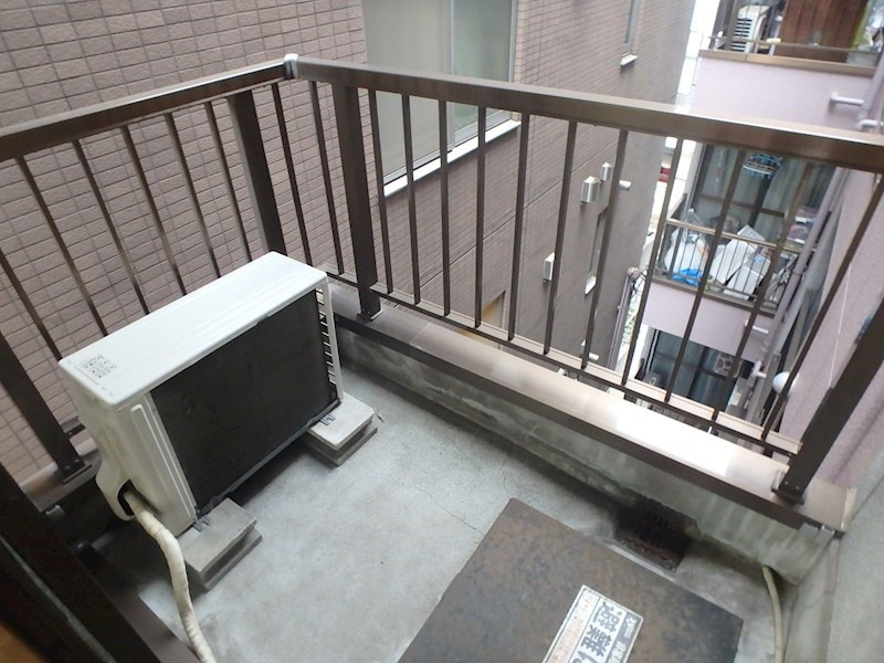 福住ビルのその他共用部分