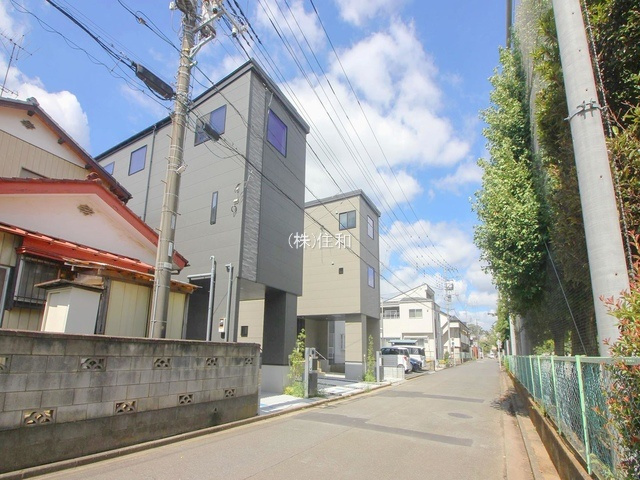 【未入居物件】富士見東みずほ台のその他