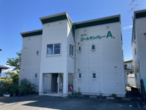 メゾンゴールデンバレー　A棟の画像