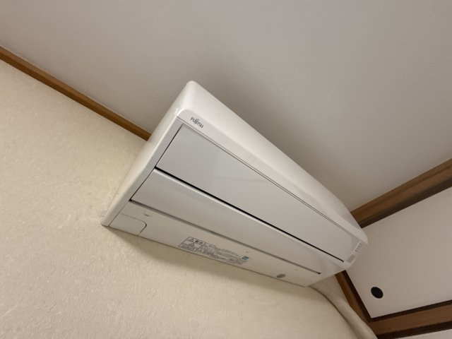 コーポラス神子岡の設備