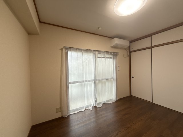 コーポラス神子岡の子供部屋