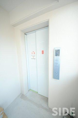 【ロビー】 | パーフェクトライフ京橋駅前