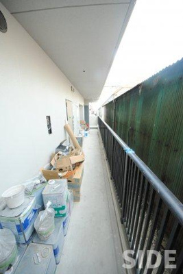 【その他共用部分】 | パーフェクトライフ京橋駅前