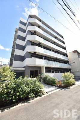 【外観】 | パーフェクトライフ京橋駅前