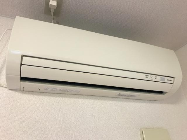 ファームハウス・ヒーローの設備|室内設備