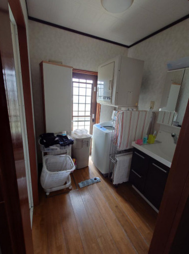 赤野井町貸物件のトイレ|トイレも気になるポイント