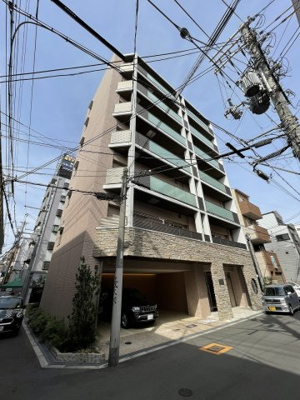 【外観】 | Mon MaisonⅠ