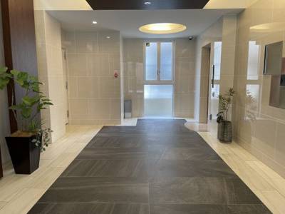 【ロビー】 | Mon MaisonⅠ