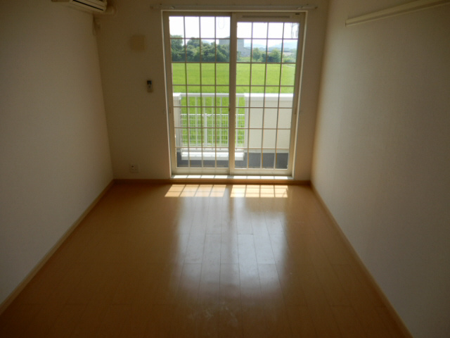 トゥルーブルー赤穂の子供部屋