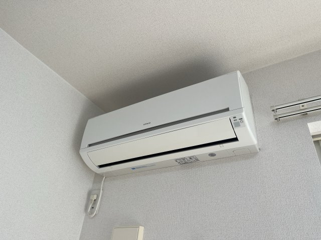ソレイユ　Ⅰ番館の設備