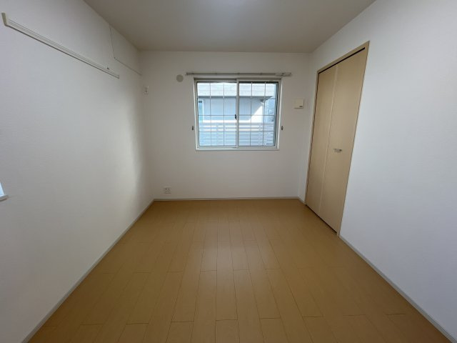 ソレイユ　Ⅰ番館の子供部屋