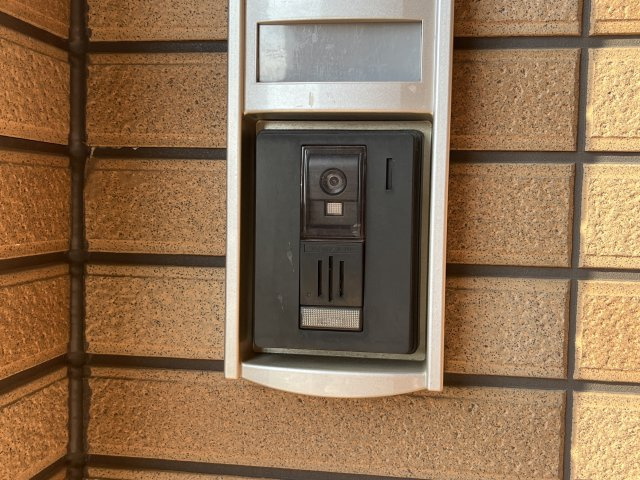 ソレイユ　Ⅰ番館のセキュリティ