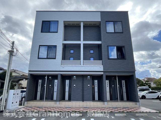 ＮｏｂｌｅⅠの外観