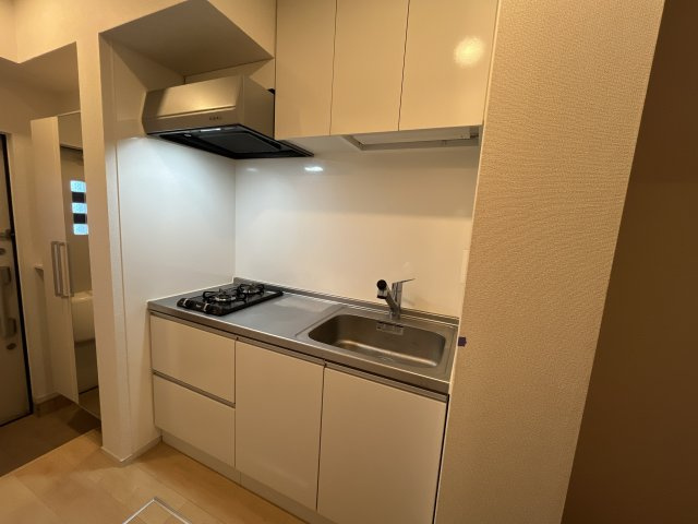 ＮｏｂｌｅⅠのキッチン