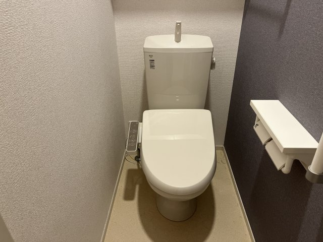 ＮｏｂｌｅⅠのトイレ