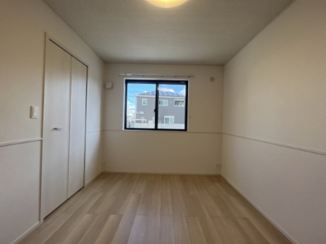 シェリール興浜の子供部屋|
