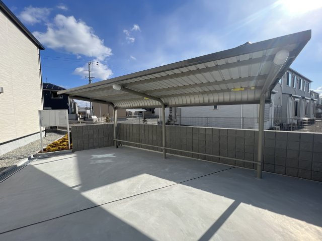 シェリール興浜のその他共用部分