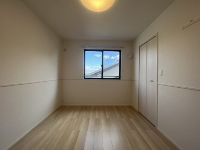 シェリール興浜の子供部屋|
