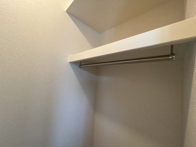 シェリール興浜の収納