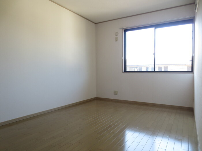 セジュールＫの居間・リビング