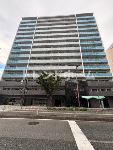 エスリードレジデンス梅田グランゲート