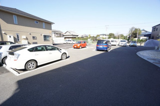 【駐車場】 | ゼルコバリーフ