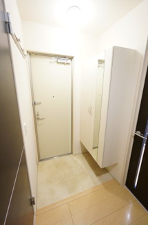 【玄関】 | ゼルコバリーフ | ※同物件、同タイプの写真になります。