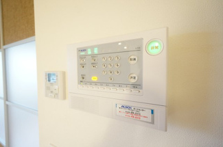 【設備】 | ゼルコバリーフ | ※同物件の写真になります。