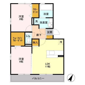 【間取り】 | ゼルコバリーフ