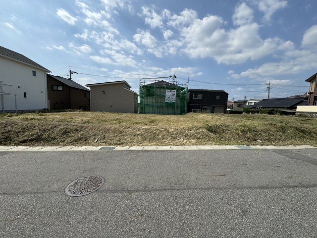 日進市南ヶ丘3丁目 14-22区画の画像