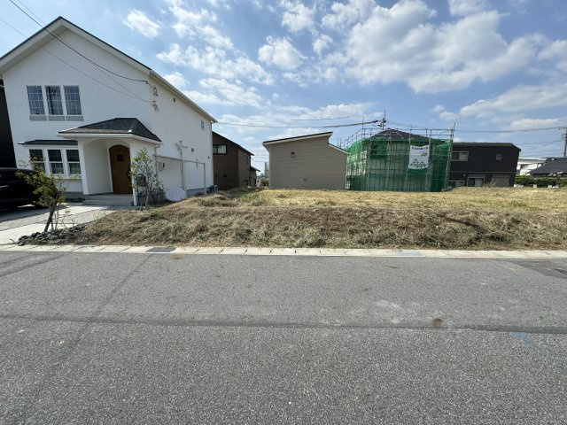 日進市南ヶ丘3丁目 14-21区画の外観