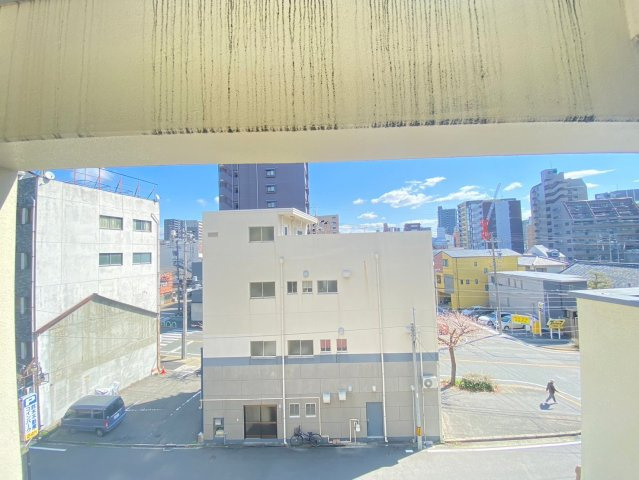 セカンドタウン|名古屋市の賃貸ならMy賃貸の展望|セカンドタウン
