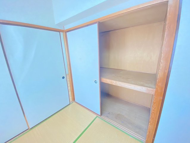 セカンドタウン|名古屋市の賃貸ならMy賃貸の収納|セカンドタウン