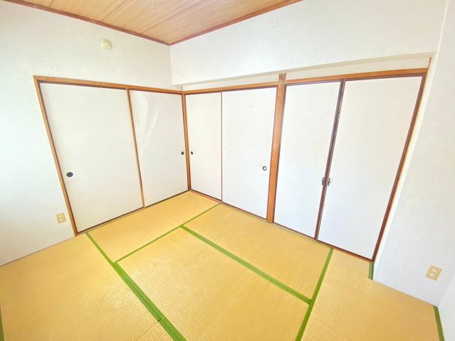 セカンドタウン|名古屋市の賃貸ならMy賃貸の和室|セカンドタウン