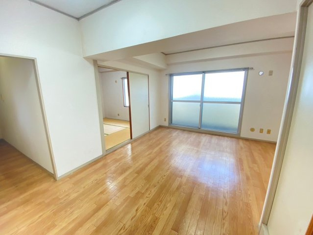 セカンドタウン|名古屋市の賃貸ならMy賃貸の居間・リビング|セカンドタウン