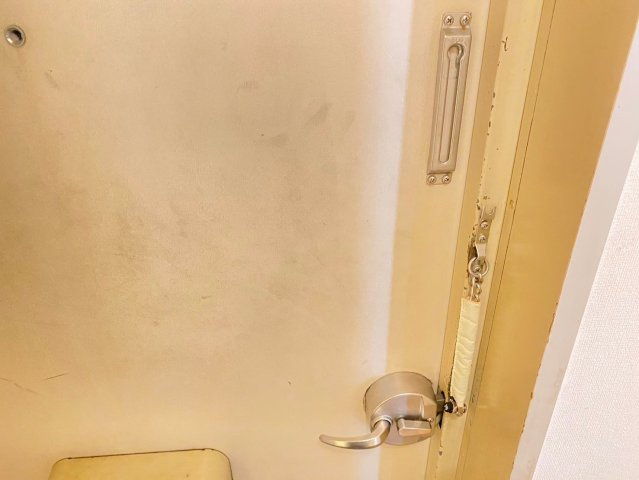 セカンドタウン|名古屋市の賃貸ならMy賃貸のセキュリティ|セカンドタウン