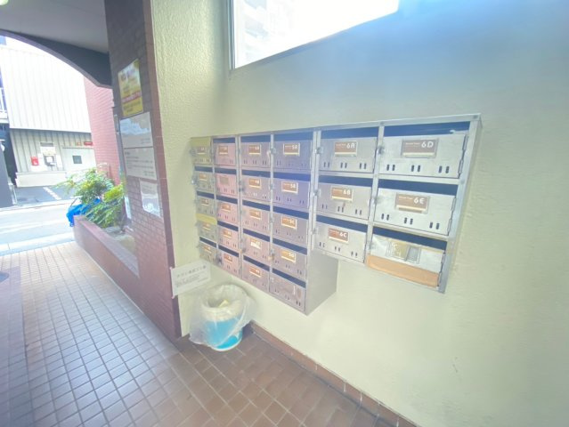 セカンドタウン|名古屋市の賃貸ならMy賃貸のその他共用部分|セカンドタウン