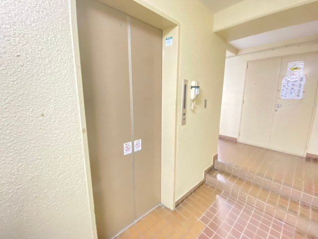 セカンドタウン|名古屋市の賃貸ならMy賃貸のその他共用部分|セカンドタウン
