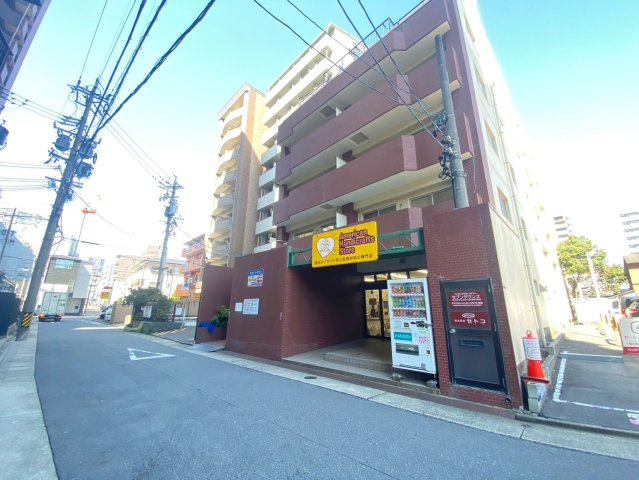 セカンドタウン|名古屋市の賃貸ならMy賃貸