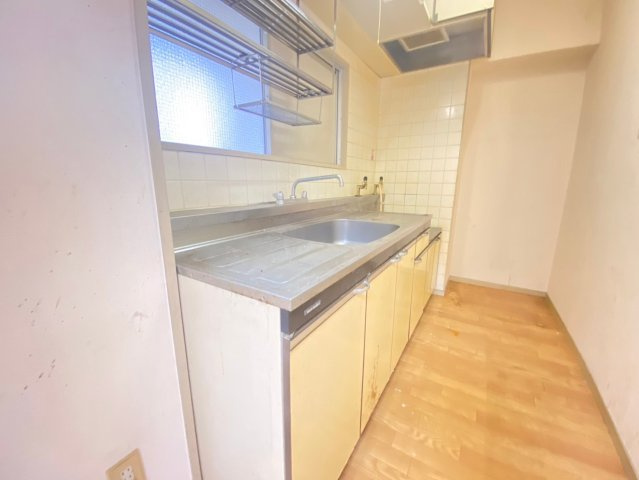 セカンドタウン|名古屋市の賃貸ならMy賃貸のキッチン|セカンドタウン