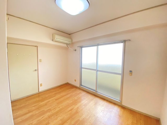 セカンドタウン|名古屋市の賃貸ならMy賃貸の寝室|セカンドタウン