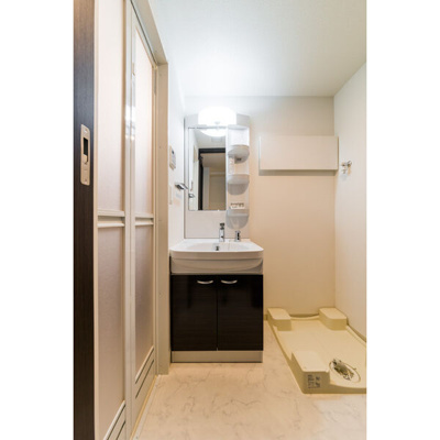 【洗面所】 | エステムコート名古屋今池アーバンゲート