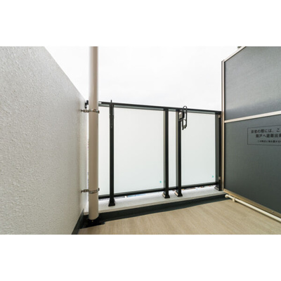 【バルコニー】 | エステムコート名古屋今池アーバンゲート