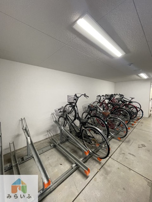 【その他共用部分】 | エステムコート名古屋今池アーバンゲート