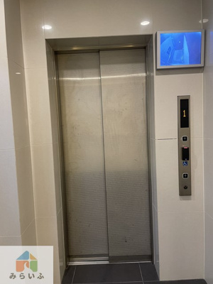 【その他共用部分】 | エステムコート名古屋今池アーバンゲート