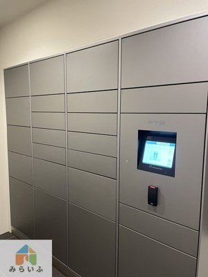 【その他共用部分】 | エステムコート名古屋今池アーバンゲート