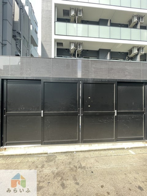 【その他】 | エステムコート名古屋今池アーバンゲート