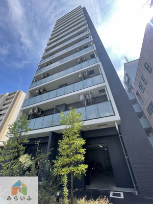 【外観】 | エステムコート名古屋今池アーバンゲート